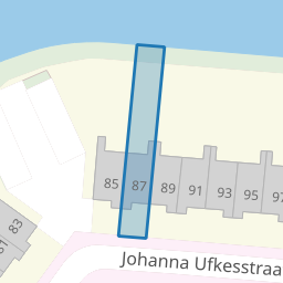 Perceel BDA00-H-8887