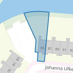 Perceel BDA00-H-8888