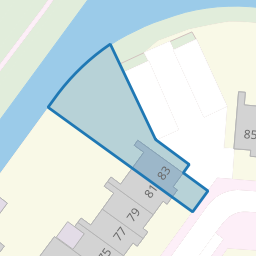 Perceel BDA00-H-8889