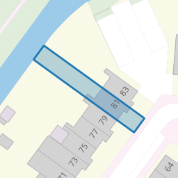 Perceel BDA00-H-8890