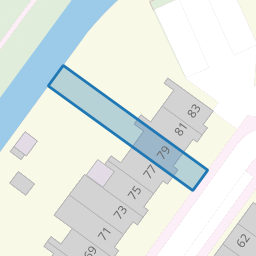 Perceel BDA00-H-8891