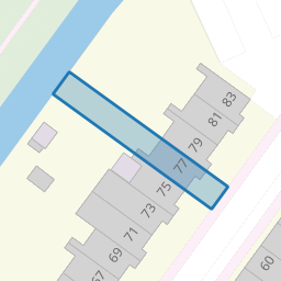 Perceel BDA00-H-8892