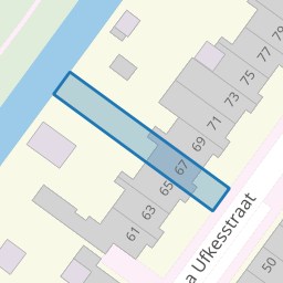 Perceel BDA00-H-8897