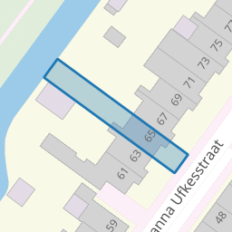 Perceel BDA00-H-8898