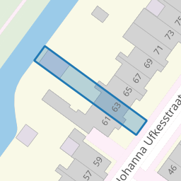 Perceel BDA00-H-8899