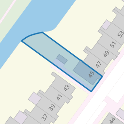 Perceel BDA00-H-8908