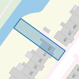 Perceel BDA00-H-8909