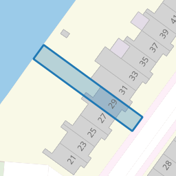 Perceel BDA00-H-8916