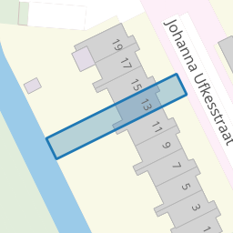 Perceel BDA00-H-8924