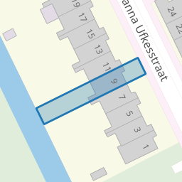 Perceel BDA00-H-8926