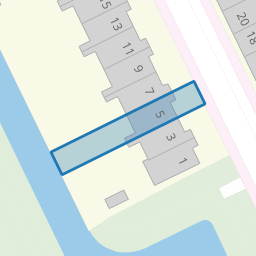 Perceel BDA00-H-8928