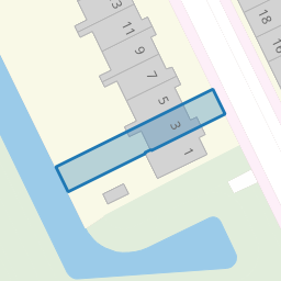 Perceel BDA00-H-8929