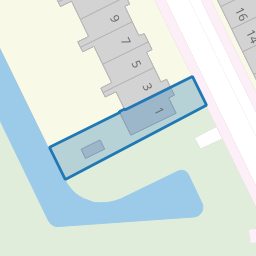 Perceel BDA00-H-8930