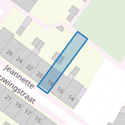 Perceel BDA00-H-8933