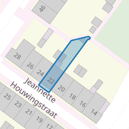 Perceel BDA00-H-8935