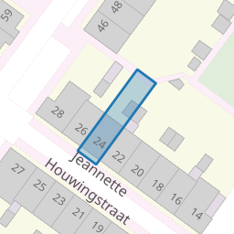 Perceel BDA00-H-8936