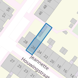 Perceel BDA00-H-8937