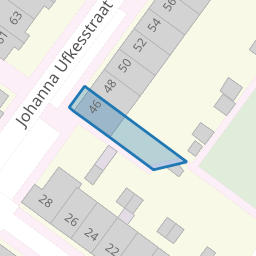 Perceel BDA00-H-8939