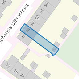 Perceel BDA00-H-8940