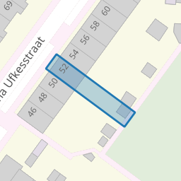 Perceel BDA00-H-8942