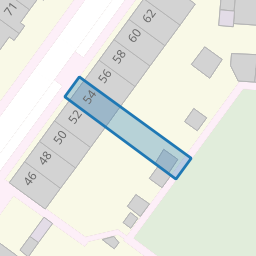 Perceel BDA00-H-8943