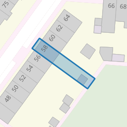 Perceel BDA00-H-8945