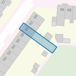 Perceel BDA00-H-8946