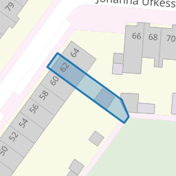 Perceel BDA00-H-8947