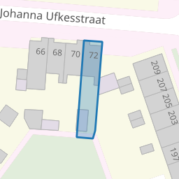 Perceel BDA00-H-8952