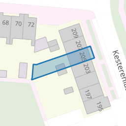 Perceel BDA00-H-8955