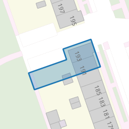 Perceel BDA00-H-8959