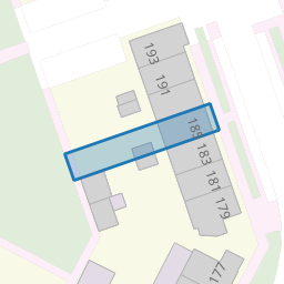 Perceel BDA00-H-8961