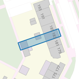 Perceel BDA00-H-8962