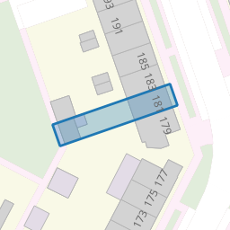 Perceel BDA00-H-8963