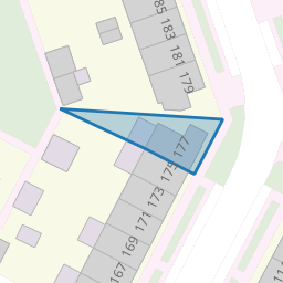 Perceel BDA00-H-8965