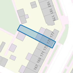 Perceel BDA00-H-8966