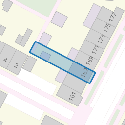 Perceel BDA00-H-8970