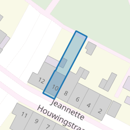 Perceel BDA00-H-8976