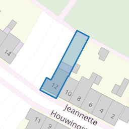 Perceel BDA00-H-8977