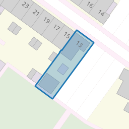 Perceel BDA00-H-8978