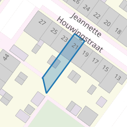 Perceel BDA00-H-8982