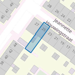 Perceel BDA00-H-8984