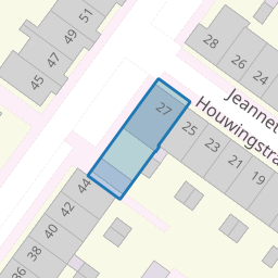 Perceel BDA00-H-8985