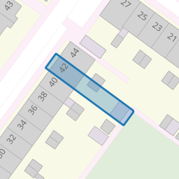 Perceel BDA00-H-8987