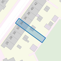 Perceel BDA00-H-8991