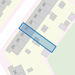 Perceel BDA00-H-8992