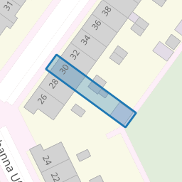 Perceel BDA00-H-8993