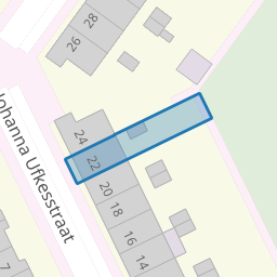 Perceel BDA00-H-8997