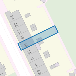 Perceel BDA00-H-9000