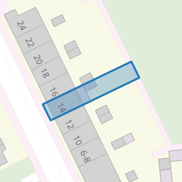 Perceel BDA00-H-9001